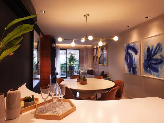 Imagem 11: Apartamento em Laranjeiras - Rio de Janeiro