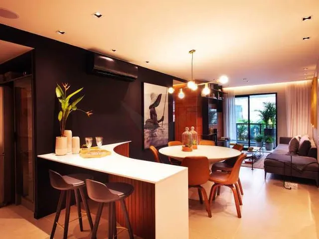 Imagem 9: Apartamento em Laranjeiras - Rio de Janeiro