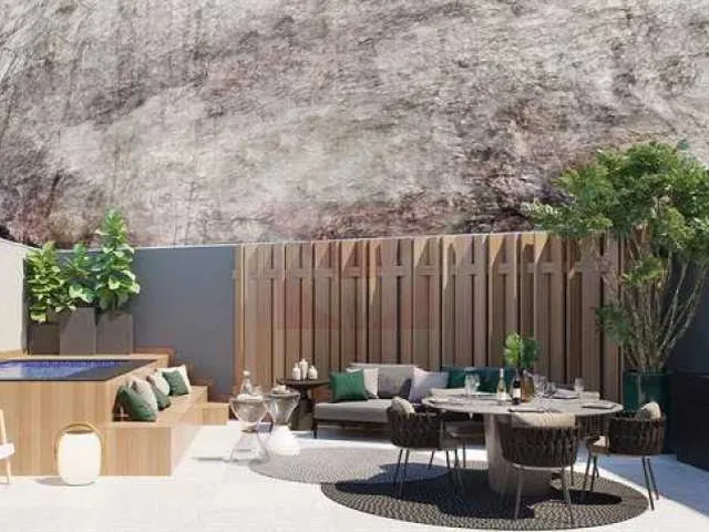 Imagem 6: Apartamento em Laranjeiras - Rio de Janeiro