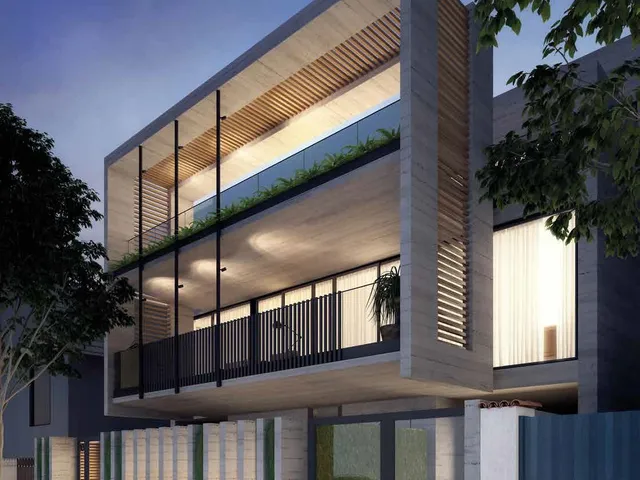 Imagem 15: Apartamento em Jardim Botânico Rio de Janeiro RJ