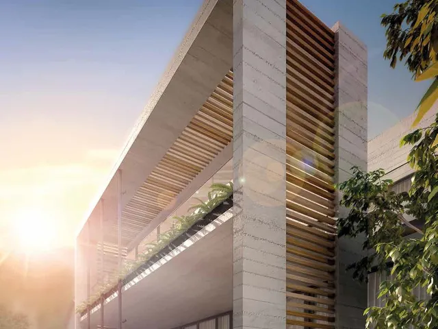 Imagem 16: Apartamento em Jardim Botânico Rio de Janeiro RJ