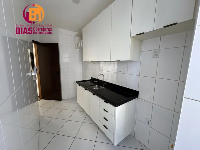 Imagem 14: Vendo Apartamento vista mar em condomínio no imbuí com 80m2, nascente, 3/4, 1 suíte