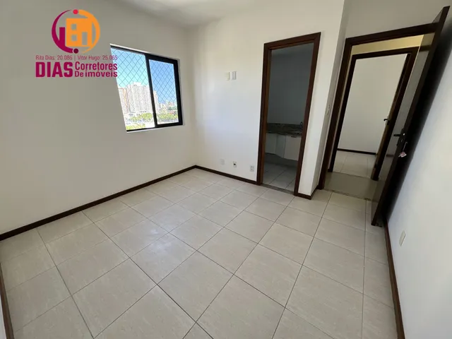 Imagem 15: Vendo Apartamento vista mar em condomínio no imbuí com 80m2, nascente, 3/4, 1 suíte