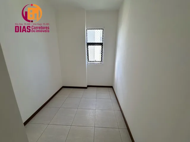 Imagem 12: Vendo Apartamento vista mar em condomínio no imbuí com 80m2, nascente, 3/4, 1 suíte