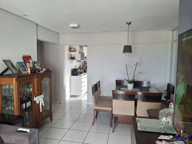 Imagem: Verdes Matas - Apartamento à venda no bairro