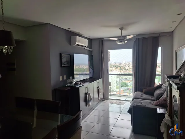 Imagem 5: Verdes Matas - Apartamento à venda no bairro Araés - Cuiabá/MT