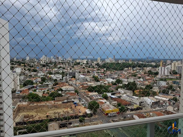 Imagem 12: Verdes Matas - Apartamento à venda no bairro Araés - Cuiabá/MT