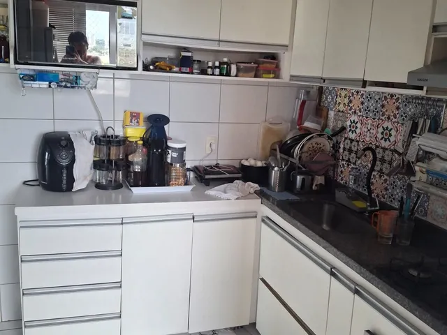 Imagem 10: Verdes Matas - Apartamento à venda no bairro Araés - Cuiabá/MT
