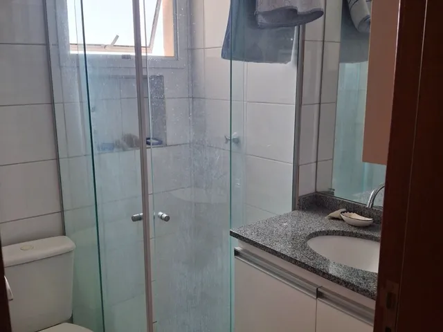 Imagem 6: Verdes Matas - Apartamento à venda no bairro Araés - Cuiabá/MT
