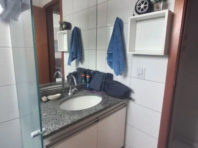 Imagem 11: Verdes Matas - Apartamento à venda no bairro Araés - Cuiabá/MT