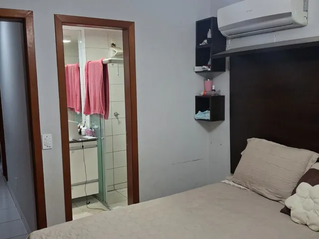 Imagem 4: Verdes Matas - Apartamento à venda no bairro Araés - Cuiabá/MT