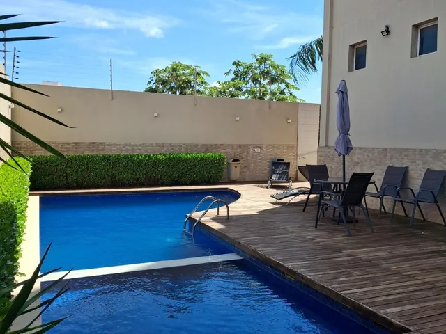 Imagem 14: Verdes Matas - Apartamento à venda no bairro Araés - Cuiabá/MT