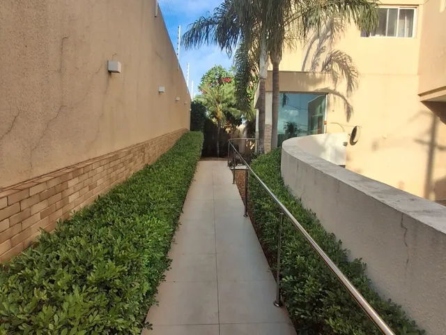 Imagem 15: Verdes Matas - Apartamento à venda no bairro Araés - Cuiabá/MT