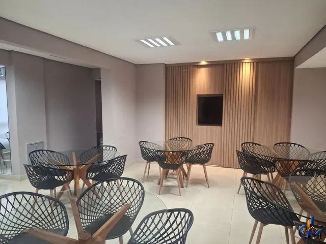 Imagem 2: Verdes Matas - Apartamento à venda no bairro Araés - Cuiabá/MT