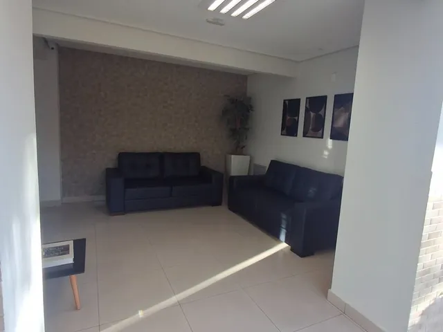 Imagem 8: Verdes Matas - Apartamento à venda no bairro Araés - Cuiabá/MT