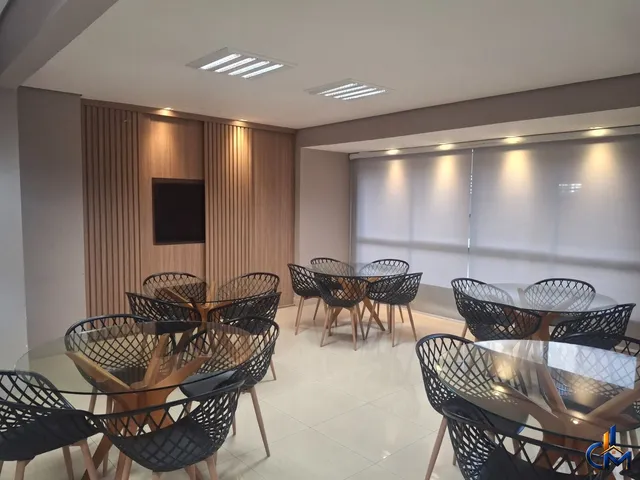 Imagem 7: Verdes Matas - Apartamento à venda no bairro Araés - Cuiabá/MT