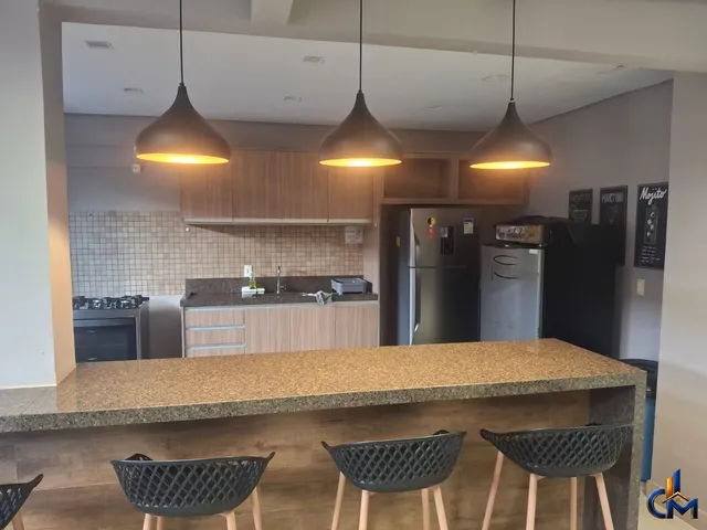 Imagem 3: Verdes Matas - Apartamento à venda no bairro Araés - Cuiabá/MT