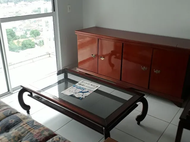 Imagem 7: Verdes Matas - Apartamento para Alugar no Bairro Araés - Cuiabá/Mt