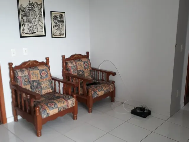 Imagem 6: Verdes Matas - Apartamento para Alugar no Bairro Araés - Cuiabá/Mt