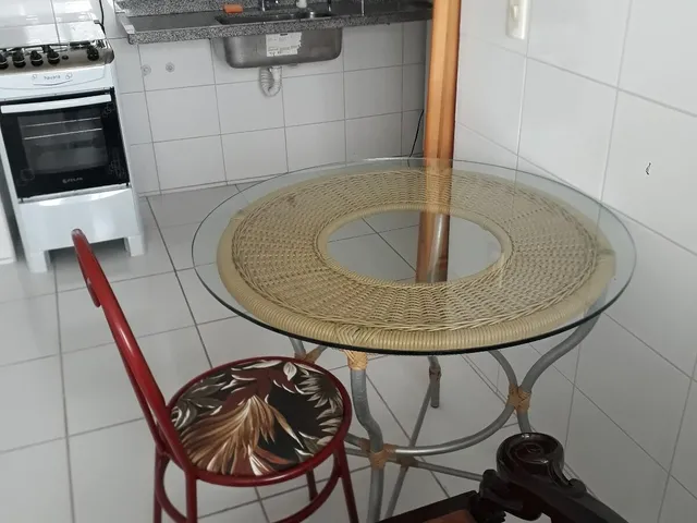 Imagem 11: Verdes Matas - Apartamento para Alugar no Bairro Araés - Cuiabá/Mt