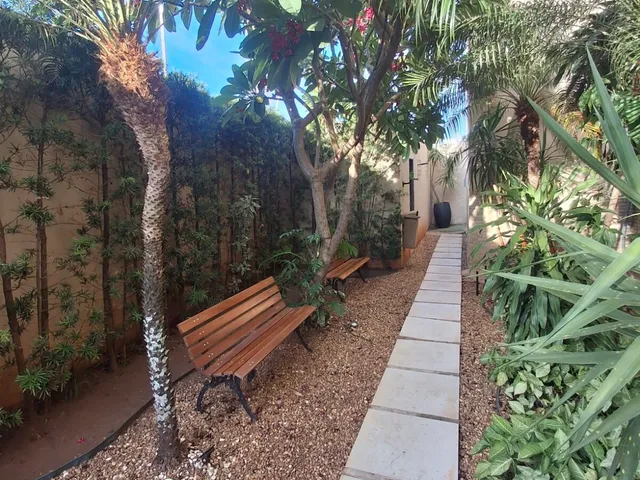 Imagem 13: Verdes Matas - Apartamento para Alugar no Bairro Araés - Cuiabá/Mt