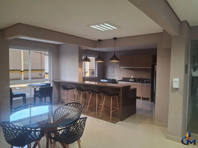Imagem 4: Verdes Matas - Apartamento para Alugar no Bairro Araés - Cuiabá/Mt