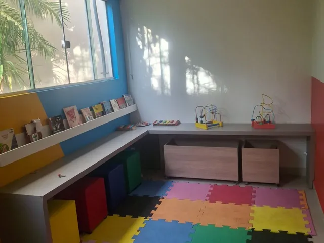 Imagem 16: Verdes Matas - Apartamento para Alugar no Bairro Araés - Cuiabá/Mt