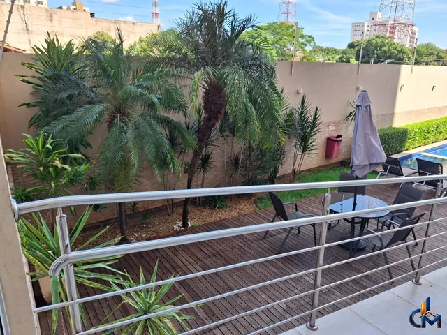 Imagem 14: Verdes Matas - Apartamento para Alugar no Bairro Araés - Cuiabá/Mt