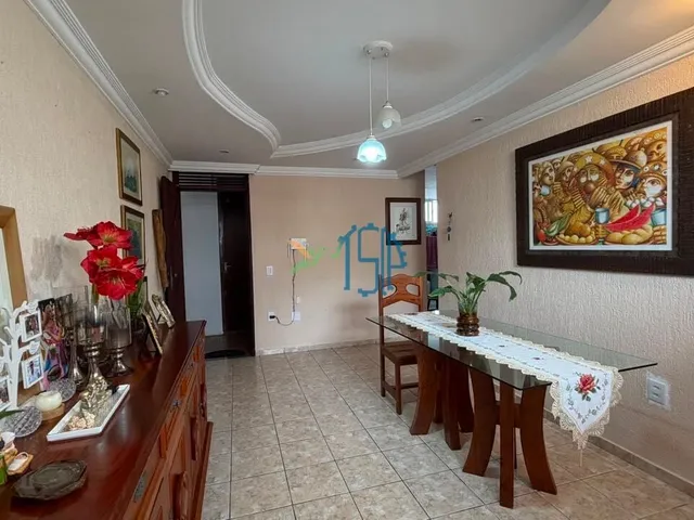 Imagem: Condomínio Annamar - APARTAMENTO NO CPONDOMINIO