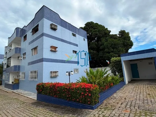 Imagem 5: Condomínio Annamar - APARTAMENTO NO CPONDOMINIO ANNAMAR / APARTAMENTO DE CONDOMINIO EM