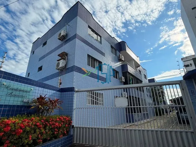 Imagem 6: Condomínio Annamar - APARTAMENTO NO CPONDOMINIO ANNAMAR / APARTAMENTO DE CONDOMINIO EM