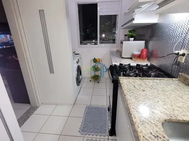 Imagem 10: 0 Apartamento com 2 dormitórios