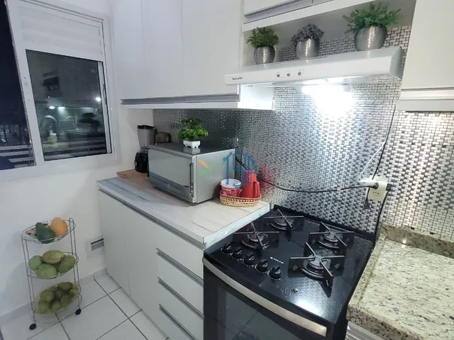 Imagem 3: 0 Apartamento com 2 dormitórios