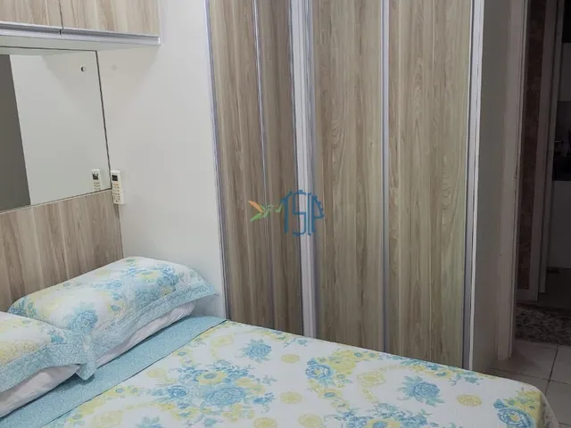 Imagem 2: 0 Apartamento com 2 dormitórios