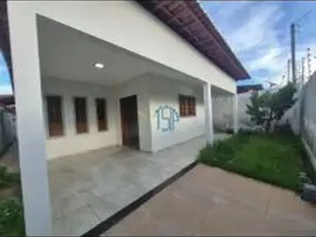 Imagem 7: Casa 3 Quartos com Suíte À Venda em Parnamirim
