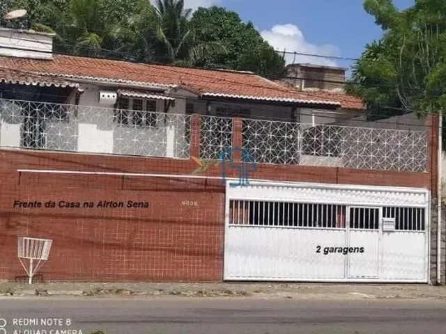 Imagem: Casa Duplex À Venda em Neópolis 4 Quartos