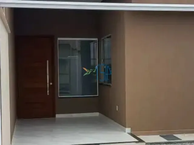 Imagem: Linda Casa com 2 Quartos e 1 Suíte em Emaús
