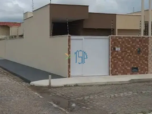 Imagem 13: Linda Casa com 2 Quartos e 1 Suíte em Emaús - Parnamirim/Rn