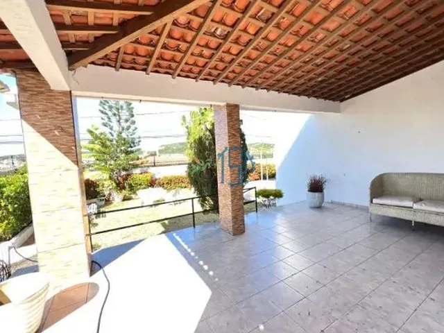 Imagem 10: CASA DUPLEX DE ESQUINA EM CAPIM MACIO | 4 QUARTOS | 3 SUÍTES