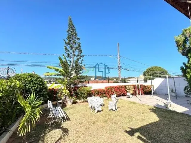 Imagem 9: CASA DUPLEX DE ESQUINA EM CAPIM MACIO | 4 QUARTOS | 3 SUÍTES