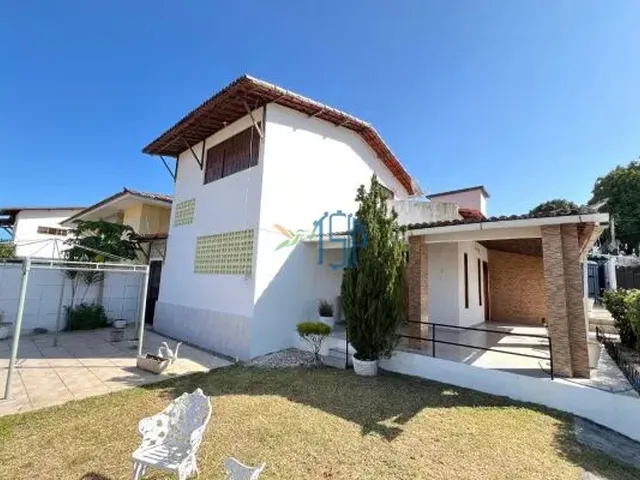 Imagem 16: CASA DUPLEX DE ESQUINA EM CAPIM MACIO | 4 QUARTOS | 3 SUÍTES