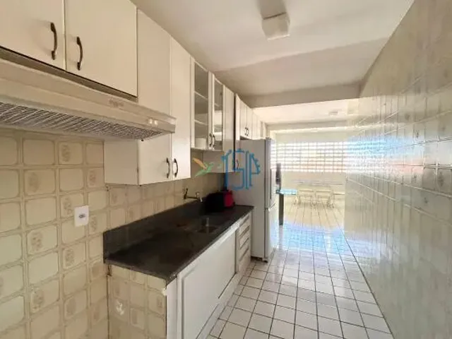 Imagem 11: CASA DUPLEX DE ESQUINA EM CAPIM MACIO | 4 QUARTOS | 3 SUÍTES