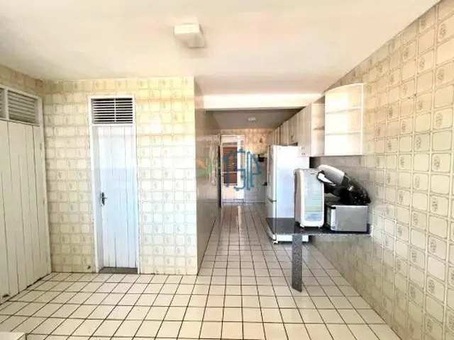 Imagem 13: CASA DUPLEX DE ESQUINA EM CAPIM MACIO | 4 QUARTOS | 3 SUÍTES