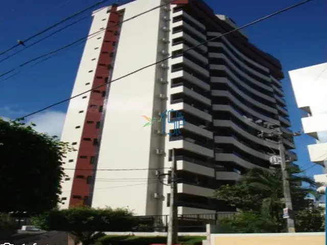 Imagem 5: Residencial California - Apartamento em Tambau/ Apartamento 3 suítes / Apartamento em