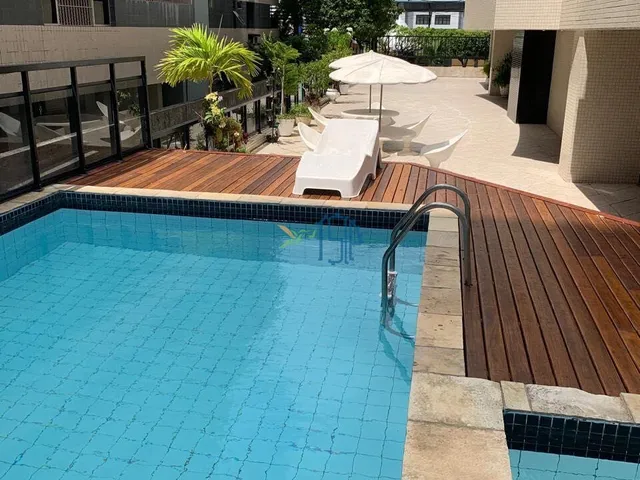 Imagem 11: Residencial California - Apartamento em Tambau/ Apartamento 3 suítes / Apartamento em