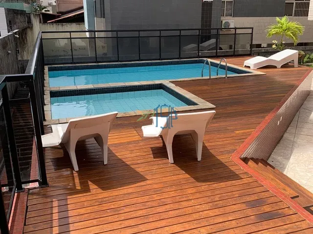 Imagem 13: Residencial California - Apartamento em Tambau/ Apartamento 3 suítes / Apartamento em