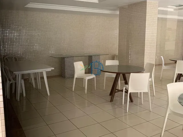 Imagem 8: Residencial California - Apartamento em Tambau/ Apartamento 3 suítes / Apartamento em