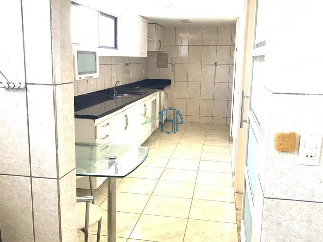 Imagem 2: Residencial California - Apartamento em Tambau/ Apartamento 3 suítes / Apartamento em