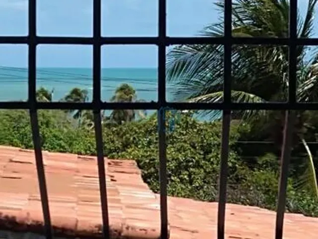 Imagem: Casa À Venda em Frente Ao Maior Cajueiro