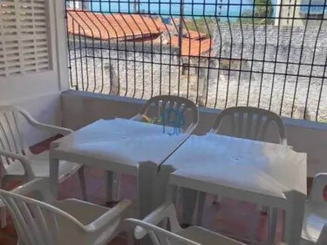 Imagem 2: Casa À Venda em Frente Ao Maior Cajueiro do Mundo - Pirangi do Norte